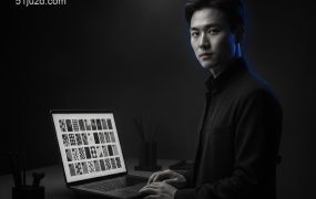 复刻大厂新品发布会：用AI工作流批量生成营销素材，成本直降90%