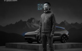 华为智驾“上车”硬派越野：捷途旅行者7系杀入20万级，带娃和去野不再是选择题
