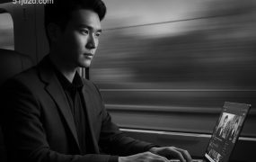 告别直播卡顿，中兴上架“信号怪兽”：让你在高铁上也能稳定带货