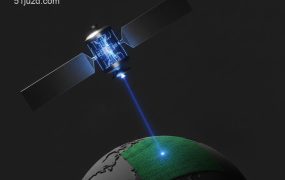 卫星上天搞遥感监测：AI帮你几小时算清农田损失，理赔不再靠腿跑