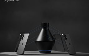 手机拍图秒变3D模型，李飞飞点破AI新玩法，电商美工设计成本降90%