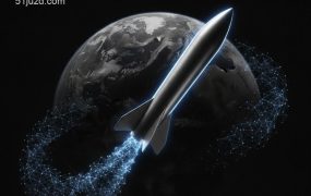 中国版SpaceX把AI服务器送上天：万亿级“太空算力”赛道，催生哪些新饭碗？