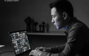 快手豪赌的可灵AI，正催生一条“AI爆款视频”工作流，普通人也能日产百条