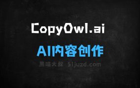 ﻿CopyOwl.ai–AI内容创作平台，生成精确引用的学术论文和文献