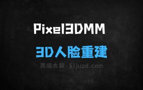 ﻿Pixel3DMM–慕尼黑联合伦敦大学等推出的3D人脸重建框架