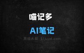 喵记多–快手旗下轻雀科技推出的AI笔记工具