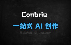 ﻿Conbrie–一站式AI创作与学习交流平台
