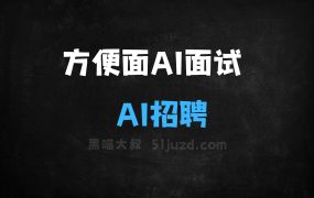 方便面AI面试–AI招聘工具,精准评估候选人的能力、文化、领导力适配度