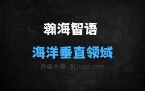 ﻿瀚海智语–海洋垂直领域大模型，基于360智脑和DeepSeek研发