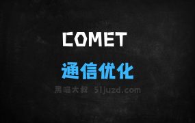COMET–字节开源的通信优化系统