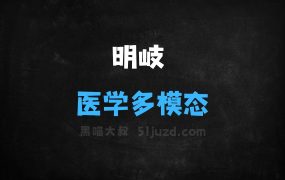 明岐–上海交大推出的医学多模态大模型,精准诊断罕见病