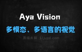 AyaVision–Cohere推出多模态、多语言的视觉模型