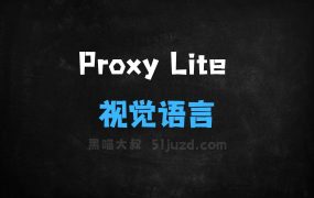 ProxyLite–开源视觉语言模型,支持自动化网页任务